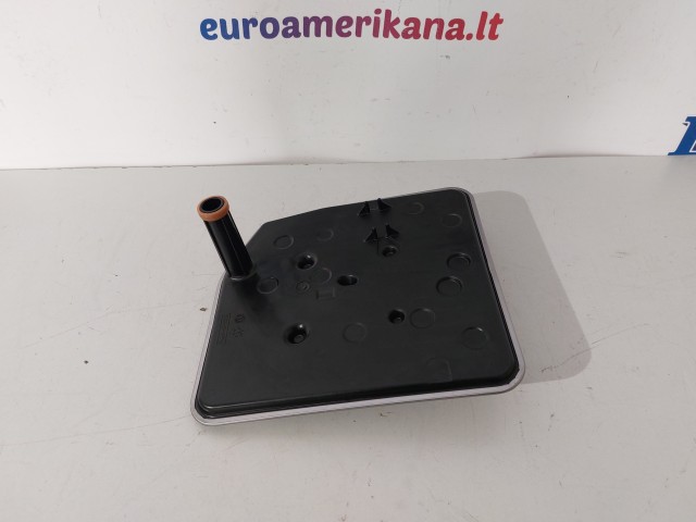 Transmission Filter (6-Speed)
